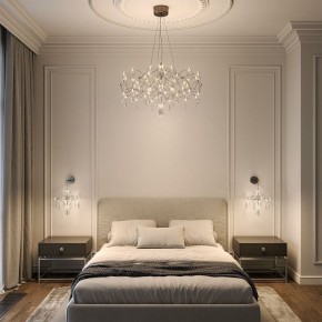 Подвесная люстра Bogate-s Tense 443/1 в Краснокамске - krasnokamsk.mebel24.online | фото 6