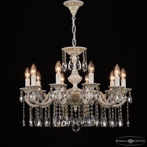 Подвесная люстра Bohemia Ivele Crystal AL7801 AL78101/10/210 A WMG в Краснокамске - krasnokamsk.mebel24.online | фото 3