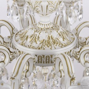 Подвесная люстра Bohemia Ivele Crystal AL7801 AL78101/10/210 A WMG в Краснокамске - krasnokamsk.mebel24.online | фото 6