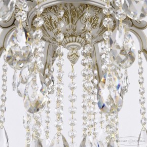 Подвесная люстра Bohemia Ivele Crystal AL7801 AL78101/10/210 B WMG в Краснокамске - krasnokamsk.mebel24.online | фото 5