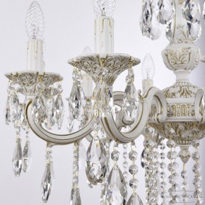 Подвесная люстра Bohemia Ivele Crystal AL7801 AL78101/10/210 B WMG в Краснокамске - krasnokamsk.mebel24.online | фото 7