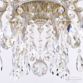 Подвесная люстра Bohemia Ivele Crystal AL7801 AL78101/10/250 A WMG в Краснокамске - krasnokamsk.mebel24.online | фото 5