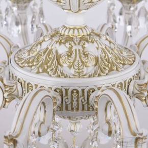 Подвесная люстра Bohemia Ivele Crystal AL7801 AL78101/10/250 A WMG в Краснокамске - krasnokamsk.mebel24.online | фото 6