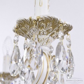 Подвесная люстра Bohemia Ivele Crystal AL7801 AL78101/10/250 A WMG в Краснокамске - krasnokamsk.mebel24.online | фото 7