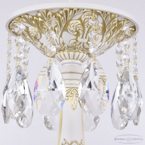 Подвесная люстра Bohemia Ivele Crystal AL7801 AL78101/10/300 A WMG в Краснокамске - krasnokamsk.mebel24.online | фото 6