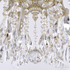 Подвесная люстра Bohemia Ivele Crystal AL7801 AL78101/10/300 A WMG в Краснокамске - krasnokamsk.mebel24.online | фото 7