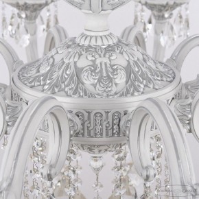 Подвесная люстра Bohemia Ivele Crystal AL7801 AL78101/10/300 A WMN в Краснокамске - krasnokamsk.mebel24.online | фото 4