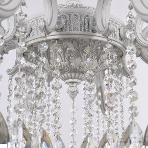 Подвесная люстра Bohemia Ivele Crystal AL7801 AL78101/10/300 A WMN в Краснокамске - krasnokamsk.mebel24.online | фото 5