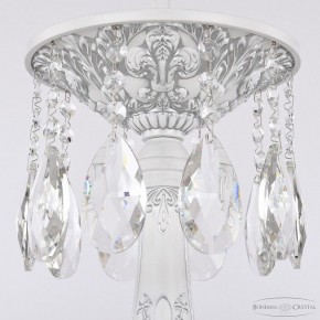 Подвесная люстра Bohemia Ivele Crystal AL7801 AL78101/10/300 A WMN в Краснокамске - krasnokamsk.mebel24.online | фото 6