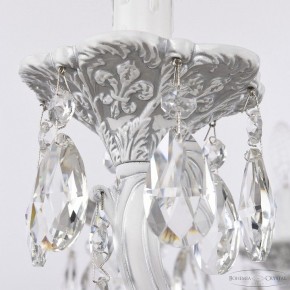 Подвесная люстра Bohemia Ivele Crystal AL7801 AL78101/10/300 A WMN в Краснокамске - krasnokamsk.mebel24.online | фото 7