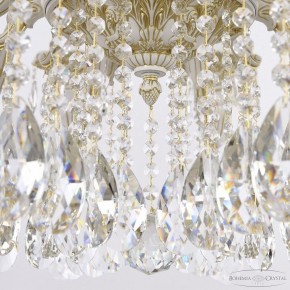 Подвесная люстра Bohemia Ivele Crystal AL7801 AL78101/12/300 A WMG в Краснокамске - krasnokamsk.mebel24.online | фото 4