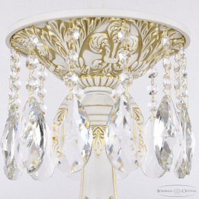 Подвесная люстра Bohemia Ivele Crystal AL7801 AL78101/12/300 A WMG в Краснокамске - krasnokamsk.mebel24.online | фото 5