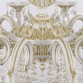 Подвесная люстра Bohemia Ivele Crystal AL7801 AL78101/12/300 B WMG в Краснокамске - krasnokamsk.mebel24.online | фото 4