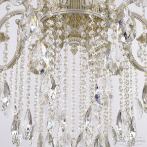 Подвесная люстра Bohemia Ivele Crystal AL7801 AL78101/12/300 B WMG в Краснокамске - krasnokamsk.mebel24.online | фото 5