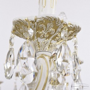 Подвесная люстра Bohemia Ivele Crystal AL7801 AL78101/12/300 B WMG в Краснокамске - krasnokamsk.mebel24.online | фото 6