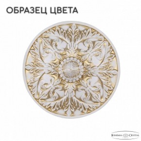 Подвесная люстра Bohemia Ivele Crystal AL7801 AL78101/12+6/300/2D B WMG в Краснокамске - krasnokamsk.mebel24.online | фото 3