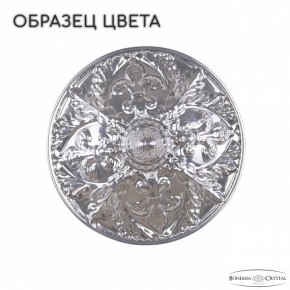 Подвесная люстра Bohemia Ivele Crystal AL7801 AL78101/8/250 A CG в Краснокамске - krasnokamsk.mebel24.online | фото 3