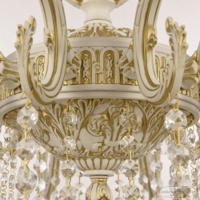 Подвесная люстра Bohemia Ivele Crystal AL7901 AL79101/12/300 A WMG в Краснокамске - krasnokamsk.mebel24.online | фото 4