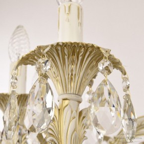 Подвесная люстра Bohemia Ivele Crystal AL7901 AL79101/12/300 A WMG в Краснокамске - krasnokamsk.mebel24.online | фото 5