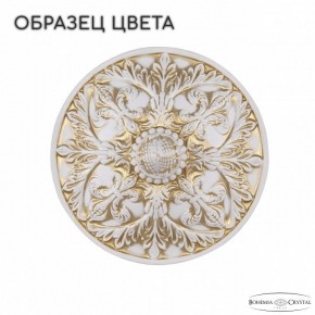 Подвесная люстра Bohemia Ivele Crystal AL7901 AL79101/12/300 B WMG в Краснокамске - krasnokamsk.mebel24.online | фото 3