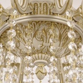 Подвесная люстра Bohemia Ivele Crystal AL7901 AL79101/12/300 B WMG в Краснокамске - krasnokamsk.mebel24.online | фото 5