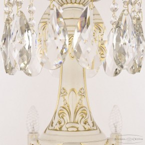 Подвесная люстра Bohemia Ivele Crystal AL7901 AL79101/12/300 B WMG в Краснокамске - krasnokamsk.mebel24.online | фото 7