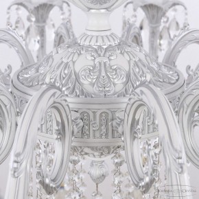Подвесная люстра Bohemia Ivele Crystal AL7901 AL79101/12/300 B WMN в Краснокамске - krasnokamsk.mebel24.online | фото 5