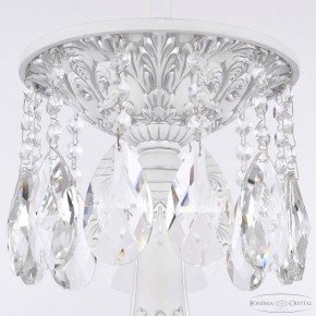 Подвесная люстра Bohemia Ivele Crystal AL7901 AL79101/12/300 B WMN в Краснокамске - krasnokamsk.mebel24.online | фото 6