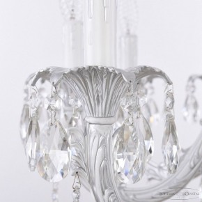 Подвесная люстра Bohemia Ivele Crystal AL7901 AL79101/12/300 B WMN в Краснокамске - krasnokamsk.mebel24.online | фото 7
