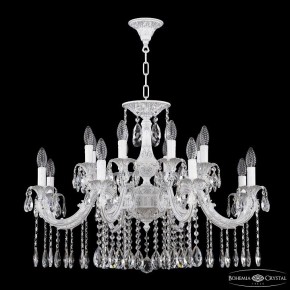 Подвесная люстра Bohemia Ivele Crystal AL7918 AL79118/16/285 A WMN в Краснокамске - krasnokamsk.mebel24.online | фото 2
