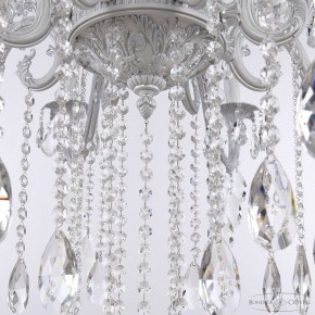 Подвесная люстра Bohemia Ivele Crystal AL7918 AL79118/16/285 B WMN в Краснокамске - krasnokamsk.mebel24.online | фото 5