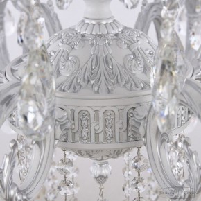 Подвесная люстра Bohemia Ivele Crystal AL7918 AL79118/16/285 B WMN в Краснокамске - krasnokamsk.mebel24.online | фото 6