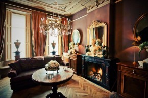 Подвесная люстра Chiaro Габриэль 4 491010712 в Краснокамске - krasnokamsk.mebel24.online | фото 12