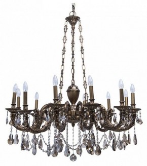 Подвесная люстра Chiaro Габриэль 4 491010712 в Краснокамске - krasnokamsk.mebel24.online | фото 2