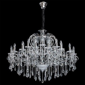 Подвесная люстра Chiaro Сюзанна 2 458010524 в Краснокамске - krasnokamsk.mebel24.online | фото 11