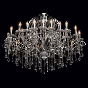 Подвесная люстра Chiaro Сюзанна 2 458010524 в Краснокамске - krasnokamsk.mebel24.online | фото 12