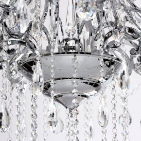 Подвесная люстра Chiaro Сюзанна 2 458010524 в Краснокамске - krasnokamsk.mebel24.online | фото 15