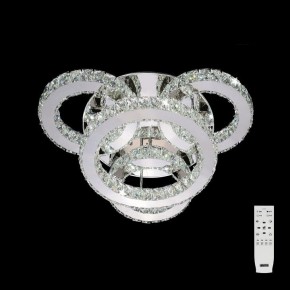 Подвесная люстра Citilux Olimpia EL330C70.1 в Краснокамске - krasnokamsk.mebel24.online | фото 1