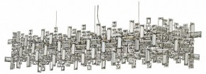 Подвесная люстра Dio D’Arte Erba Erba E 1.5.120x20.100 N в Краснокамске - krasnokamsk.mebel24.online | фото