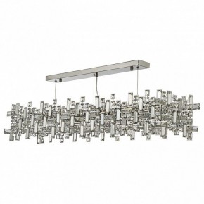 Подвесная люстра Dio D’Arte Erba Erba E 1.5.120x20.100 N в Краснокамске - krasnokamsk.mebel24.online | фото 2