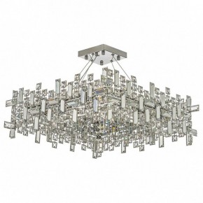 Подвесная люстра Dio D’Arte Erba Erba E 1.5.60x60.100 N в Краснокамске - krasnokamsk.mebel24.online | фото 2