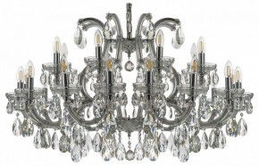 Подвесная люстра Dio D’Arte Gloria Gloria E 1.1.24.600 N в Краснокамске - krasnokamsk.mebel24.online | фото