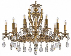 Подвесная люстра Dio D’Arte Soprano Soprano E 1.1.12.600 A в Краснокамске - krasnokamsk.mebel24.online | фото
