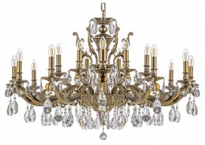 Подвесная люстра Dio D’Arte Soprano Soprano E 1.1.18.600 A в Краснокамске - krasnokamsk.mebel24.online | фото