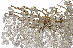 Подвесная люстра Dio D’Arte Tavenna Gold Tavenna H 1.5.100.102 G в Краснокамске - krasnokamsk.mebel24.online | фото 5