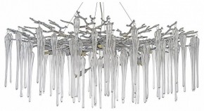 Подвесная люстра Dio D’Arte Tavenna Nickel Tavenna H 1.5.100.101 N в Краснокамске - krasnokamsk.mebel24.online | фото