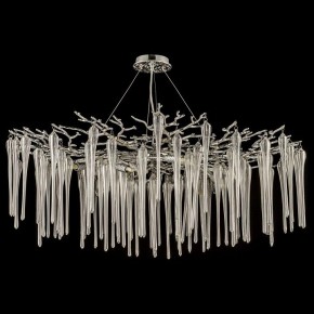 Подвесная люстра Dio D’Arte Tavenna Nickel Tavenna H 1.5.100.101 N в Краснокамске - krasnokamsk.mebel24.online | фото 2