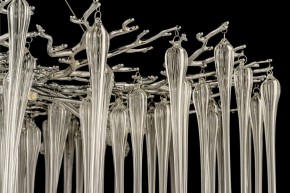 Подвесная люстра Dio D’Arte Tavenna Nickel Tavenna H 1.5.100.101 N в Краснокамске - krasnokamsk.mebel24.online | фото 5