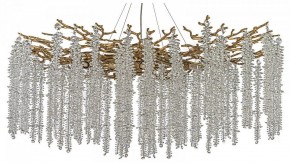Подвесная люстра Dio D’Arte Tavenna Tavenna H 1.5.100.100 A в Краснокамске - krasnokamsk.mebel24.online | фото
