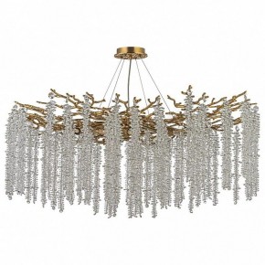 Подвесная люстра Dio D’Arte Tavenna Tavenna H 1.5.100.100 A в Краснокамске - krasnokamsk.mebel24.online | фото 2